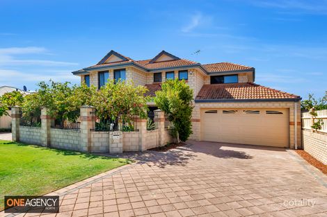 Property photo of 3A Barker Avenue Balcatta WA 6021