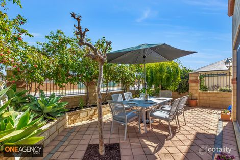 Property photo of 3A Barker Avenue Balcatta WA 6021