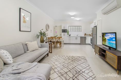 Property photo of 31 Trundle Street Enoggera QLD 4051
