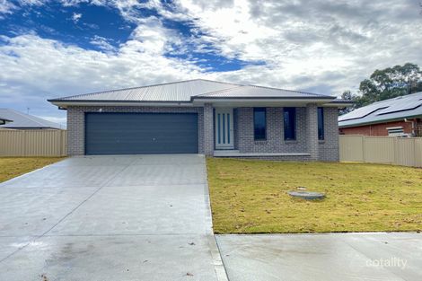 46 Logan St, Eglinton, NSW 2795