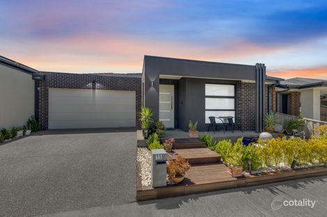 Property photo of 15 Clerkenwell Street Wollert VIC 3750