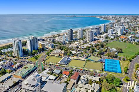 Property photo of 6/28 Memorial Avenue Maroochydore QLD 4558