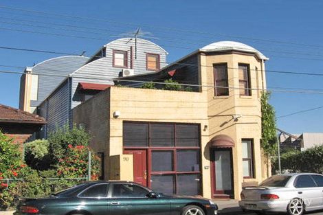 Property photo of 90A Cremorne Street Cremorne VIC 3121