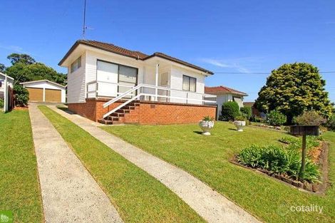 65 Taronga Ave, Mount Saint Thomas, NSW 2500