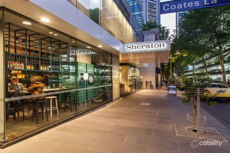1609/27 Little Collins St, Melbourne, VIC 3000
