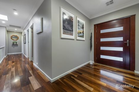 Property photo of 23 McLaren Crescent Pearce ACT 2607