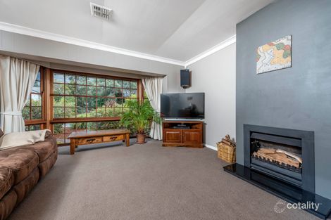 Property photo of 23 McLaren Crescent Pearce ACT 2607