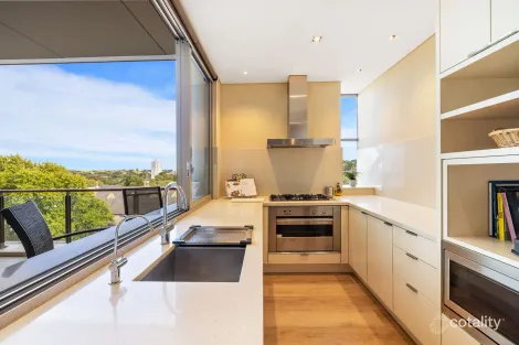 Property photo of 403/40 St Quentin Avenue Claremont WA 6010