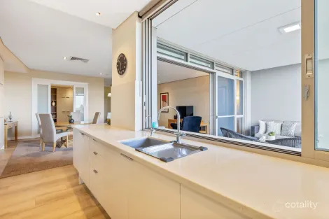 Property photo of 403/40 St Quentin Avenue Claremont WA 6010