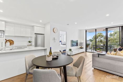 Property photo of 63/131 Harold Street Highgate WA 6003