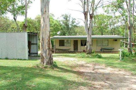 Property photo of 1426 Beaudesert-Beenleigh Road Cedar Creek QLD 4207