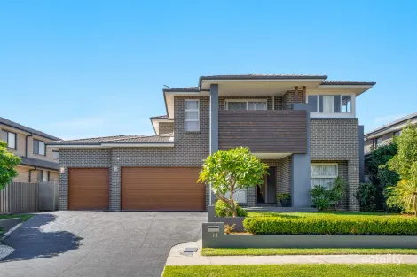 13 Seath St, Kellyville, NSW 2155