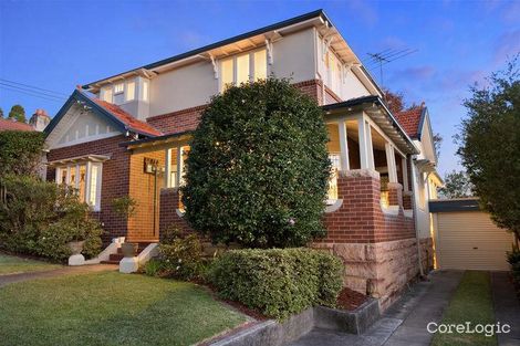 Property photo of 20 Milling Street Hunters Hill NSW 2110