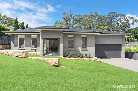 Property photo of 7A Stratford Park Drive Terrigal NSW 2260