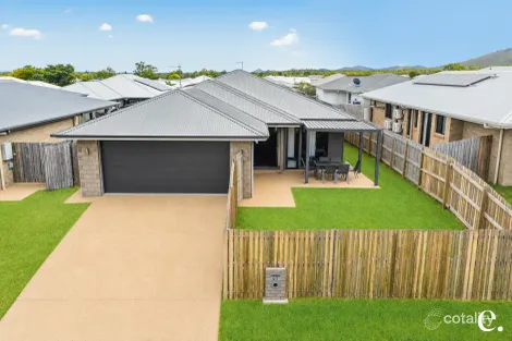 Property photo of 43 Varsity Norman Gardens QLD 4701