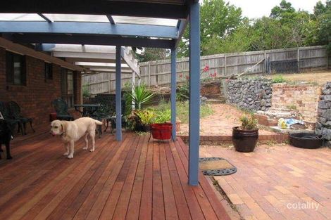 Property photo of 3335 Moggill Road Bellbowrie QLD 4070