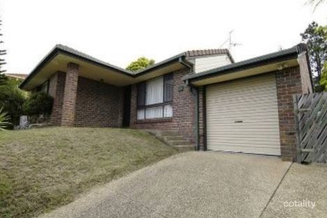 Property photo of 96 Pappas Way Carrara QLD 4211
