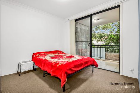 Property photo of 27/356-360 Railway Terrace Guildford NSW 2161