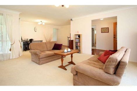 Property photo of 6 Botticelli Place Mackenzie QLD 4156