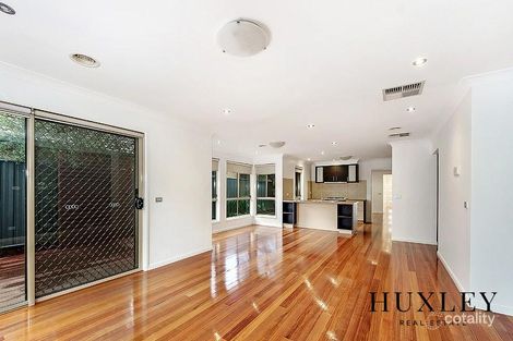 Property photo of 35 Cassan Way Caroline Springs VIC 3023