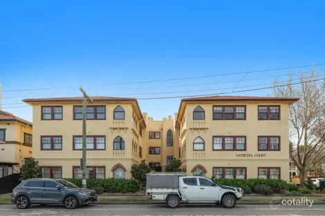 Property photo of 9/355 Beaconsfield Parade St Kilda West VIC 3182