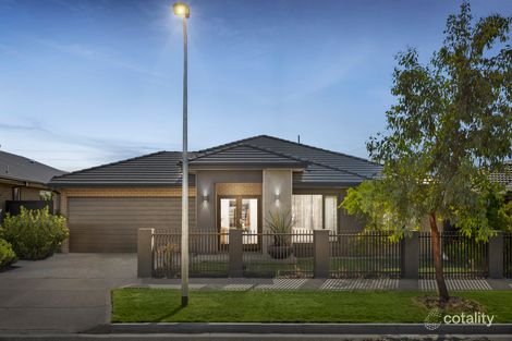 7 President Rd, Sunbury, VIC 3429