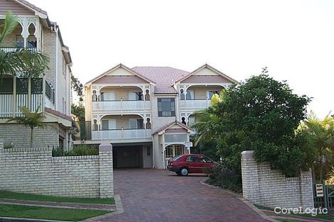 Property photo of 4/33 Globe Street Ashgrove QLD 4060