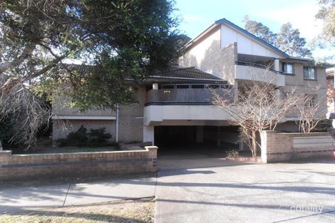 Property photo of 2/75-77 Stapleton Street Pendle Hill NSW 2145