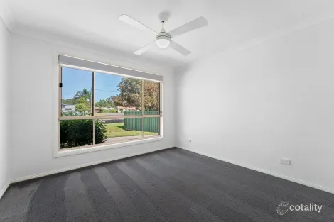 Property photo of 1/4A Nelson Street Cessnock NSW 2325