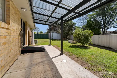 Property photo of 1/4A Nelson Street Cessnock NSW 2325