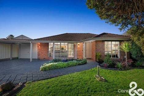 Property photo of 1 Viola Court Mill Park VIC 3082