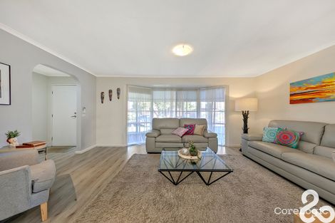 Property photo of 1 Viola Court Mill Park VIC 3082