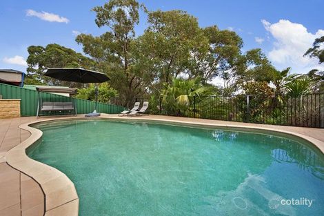 Property photo of 8 Monash Road Menai NSW 2234
