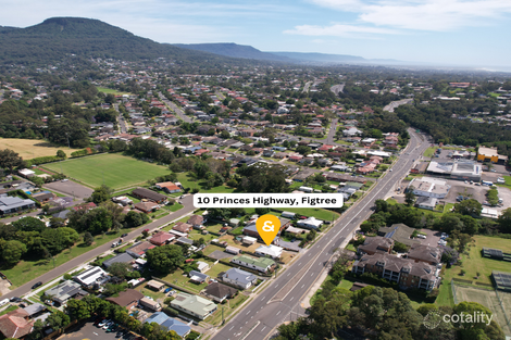 Property photo of 10 Princes Highway Figtree NSW 2525