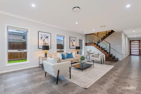 Property photo of 10 Barlow Boulevard Gables NSW 2765