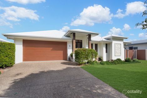 5 Hawkhurst Pl, Kirwan, QLD 4817