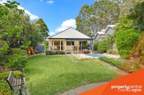 Property photo of 66 Rickard Road Warrimoo NSW 2774