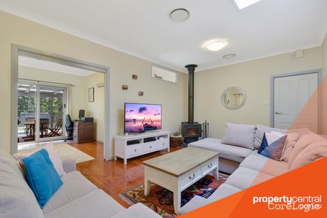 Property photo of 66 Rickard Road Warrimoo NSW 2774