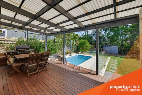 Property photo of 66 Rickard Road Warrimoo NSW 2774