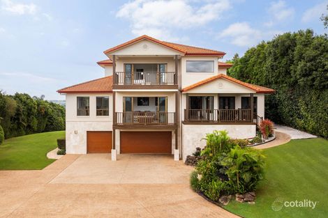 Property photo of 6 Westminster Boulevard Elanora QLD 4221