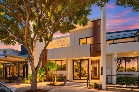 43 Flinders Lane, Maroochydore, QLD 4558