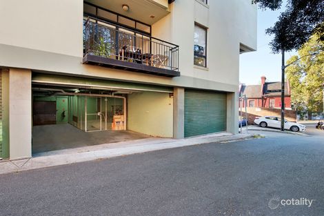 2-4 Bellevue St, Surry Hills, NSW 2010