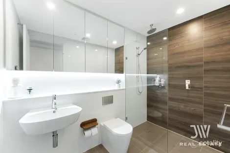 Property photo of 809/6 Paul Street Zetland NSW 2017