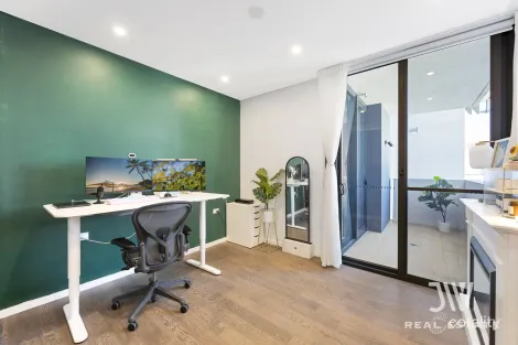 Property photo of 809/6 Paul Street Zetland NSW 2017