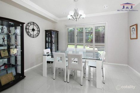 Property photo of 32 Seymour Way Kellyville NSW 2155