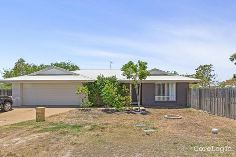 Property photo of 51 Taramoore Road Gracemere QLD 4702