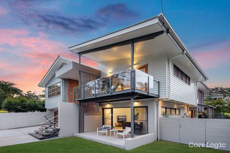 65 Josling St, Toowong, QLD 4066