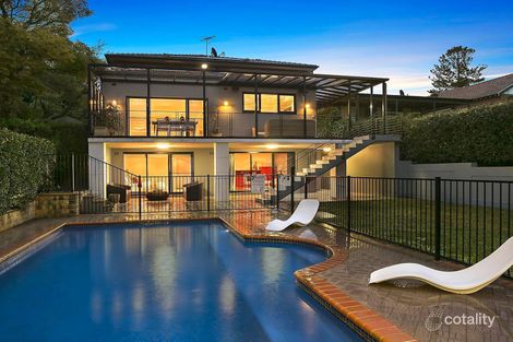 Property photo of 64 Wharf Road Gladesville NSW 2111