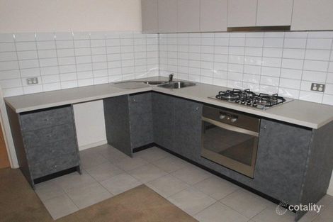 Property photo of 203/118 Dudley Street West Melbourne VIC 3003
