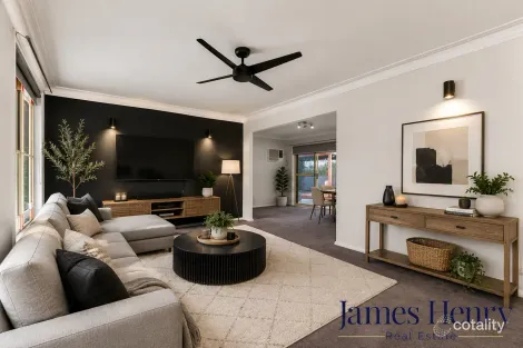 Property photo of 40 Baker Drive Tenambit NSW 2323